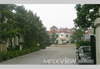 Si Fang Xijiao Garden Villa 四方西郊花园别墅