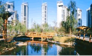 Xiang Mei Garden 香梅花园