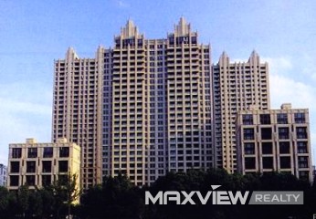 Lakeville Regency 翠湖御苑