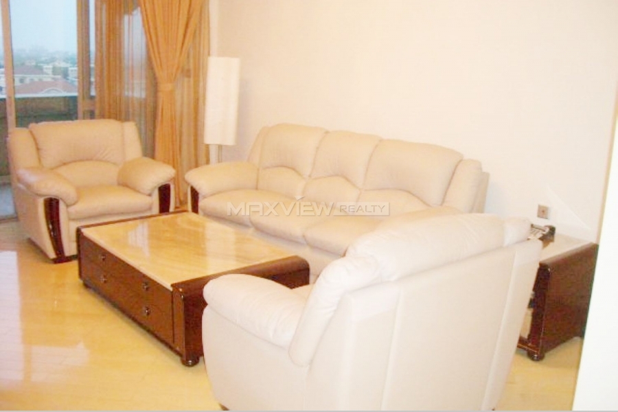 Apartments For Rent In Shanghai Shimao Lakeside Garden Property