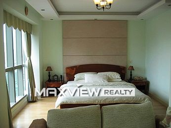 One Park Avenue   |   静安豪景 4bedroom 217sqm ¥40,000 JAA01812D