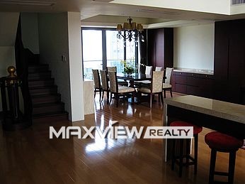 The Summit   |   汇贤居 4bedroom 300sqm ¥60,000 XHA02978D