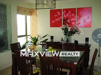 One Park Avenue   |   静安豪景 4bedroom 217sqm ¥40,000 JAA01812D