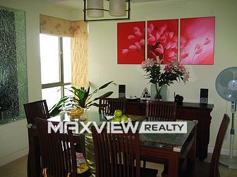 One Park Avenue   |   静安豪景 4bedroom 217sqm ¥40,000 JAA01812D