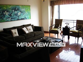 The Summit   |   汇贤居 3bedroom 147sqm ¥38,000 XHA02792