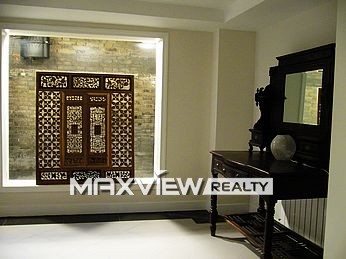 Old house on Huaihai Road 4bedroom 350sqm ¥56,000 L01038