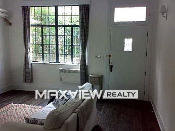 Old Lane House on Jiaozhou Road 3bedroom 150sqm ¥20000 L00082