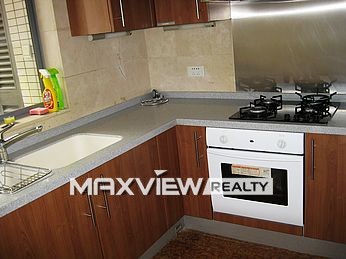 The Summit   |   汇贤居 3bedroom 147sqm ¥38,000 XHA02792