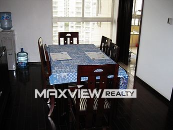 Summit Residence   |   汇豪天下 3bedroom 150sqm ¥22,000 PDA01704