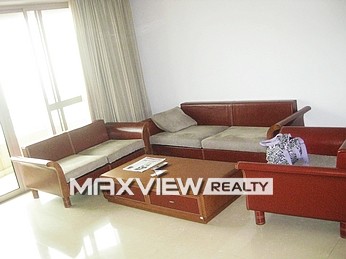 Shimao Lakeside Garden   |   世茂湖滨花园 4bedroom 190sqm ¥30,000 PDA09826