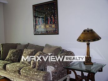 Oriental Manhattan   |   东方曼哈顿 3bedroom 137sqm ¥30,000 XHA01038