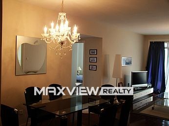 Oriental Manhattan   |   东方曼哈顿 3bedroom 137sqm ¥30,000 XHA01038