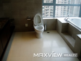 Rich Garden   |   古北瑞仕花园 4bedroom 430sqm ¥60,000 CNA08827