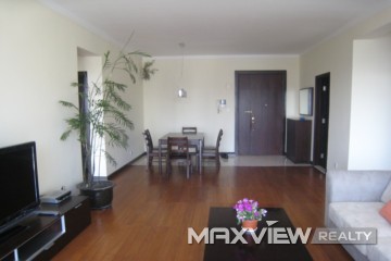 Lakeville at Xintiandi   |   翠湖天地 3bedroom 160sqm ¥28,000 LWA00577