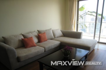 Lakeville at Xintiandi   |   翠湖天地 3bedroom 160sqm ¥28,000 LWA00577