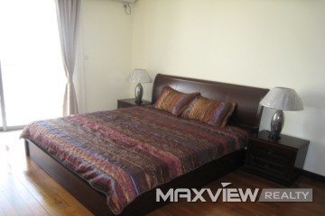 Lakeville at Xintiandi   |   翠湖天地 3bedroom 160sqm ¥28,000 LWA00577