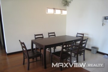 Lakeville at Xintiandi   |   翠湖天地 3bedroom 160sqm ¥28,000 LWA00577