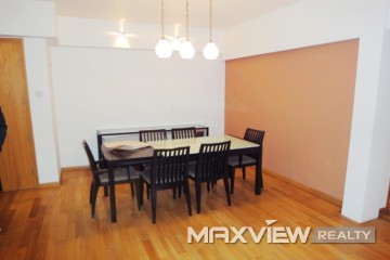 One Park Avenue   |   静安枫景 3bedroom 135sqm ¥25,000 JAA02463