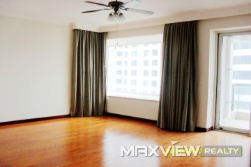 Skyline Mansion   |   盛大金磐 3bedroom 266sqm ¥50,000 PDA06509