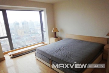 The Summit   |   汇贤居 3bedroom 164sqm ¥38,000 XHA02900