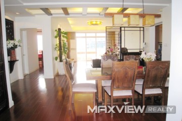 Manhattan Heights   |   曼克顿豪庭 3bedroom 155sqm ¥18,000 JAA03729