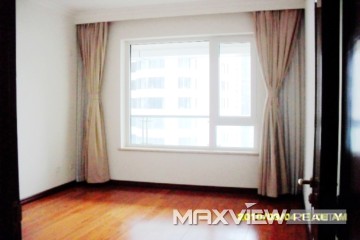 Skyline Mansion   |   盛大金磐 3bedroom 266sqm ¥50,000 PDA06509