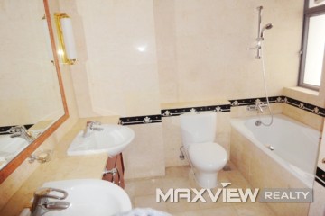 The Summit   |   汇贤居 3bedroom 164sqm ¥38,000 XHA02699