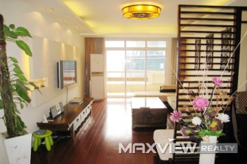 Manhattan Heights   |   曼克顿豪庭 3bedroom 155sqm ¥18,000 JAA03729