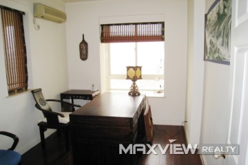 Manhattan Heights   |   曼克顿豪庭 3bedroom 155sqm ¥18,000 JAA03729