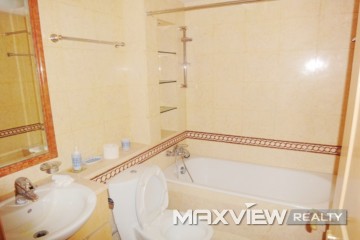 The Summit   |   汇贤居 3bedroom 164sqm ¥38,000 XHA02900