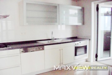 Skyline Mansion   |   盛大金磐 3bedroom 266sqm ¥50,000 PDA06509