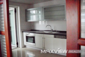 Skyline Mansion   |   盛大金磐 3bedroom 303sqm ¥57,000 PDA12483