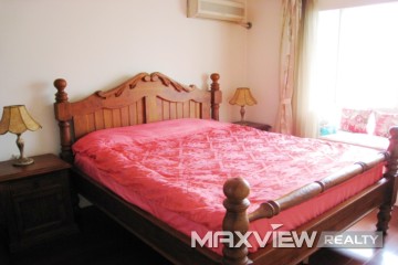 Manhattan Heights   |   曼克顿豪庭 3bedroom 155sqm ¥18,000 JAA03729