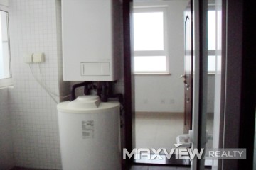 Skyline Mansion   |   盛大金磐 3bedroom 303sqm ¥57,000 PDA12483