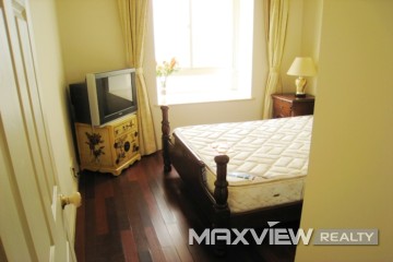 Manhattan Heights   |   曼克顿豪庭 3bedroom 155sqm ¥18,000 JAA03729