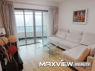 One Park Avenue   |   静安枫景 2bedroom 105sqm ¥20,000 JAA02097