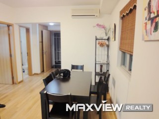 One Park Avenue   |   静安枫景 2bedroom 105sqm ¥20,000 JAA02097