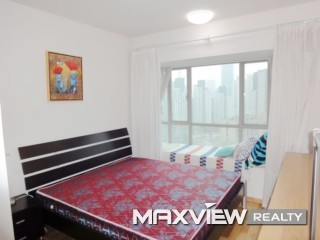 One Park Avenue   |   静安枫景 2bedroom 105sqm ¥20,000 JAA02097