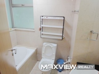 One Park Avenue   |   静安枫景 2bedroom 105sqm ¥20,000 JAA02097