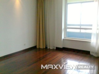 The Edifice   |   畅园 3bedroom 166sqm ¥18,000 CNA11390