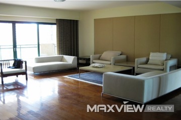 Yanlord Garden   |   仁恒滨江花园 4bedroom 257sqm ¥45,000 PDA03773