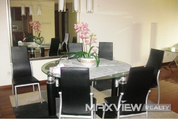 Yanlord Garden   |   仁恒滨江花园 4bedroom 247sqm ¥44,000 PDA03713