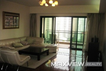 Yanlord Garden   |   仁恒滨江花园 4bedroom 247sqm ¥44,000 PDA03713