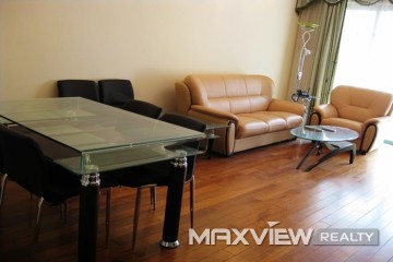 Yanlord Garden   |   仁恒滨江花园 3bedroom 123sqm ¥26,000 PDA04165