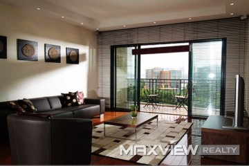 Yanlord Garden   |   仁恒滨江花园 3bedroom 145sqm ¥31,000 PDA03840