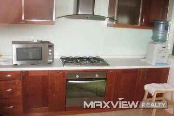 Yanlord Garden   |   仁恒滨江花园 4bedroom 247sqm ¥44,000 PDA03713