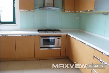 Yanlord Garden   |   仁恒滨江花园 4bedroom 257sqm ¥45,000 PDA03773