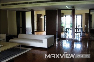 Yanlord Garden   |   仁恒滨江花园 4bedroom 257sqm ¥45,000 PDA03773