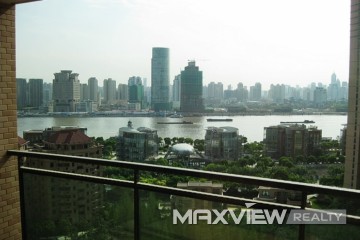 Yanlord Garden   |   仁恒滨江花园 3bedroom 123sqm ¥26,000 PDA04165