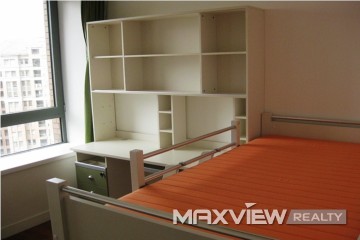 Green Court   |   碧云花园 3bedroom 252sqm ¥38,000 PDA00129